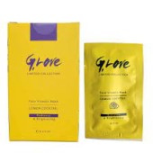 Маска для восстановления и сияния G.Love Face Vitamin Mask Lemon Cocktail